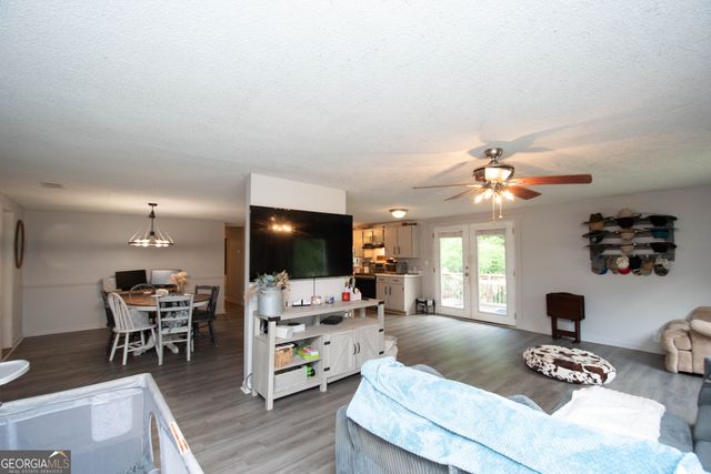 2151 Blue Creek Road, Hogansville, GA 30230