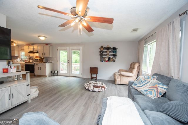 2151 Blue Creek Road, Hogansville, GA 30230