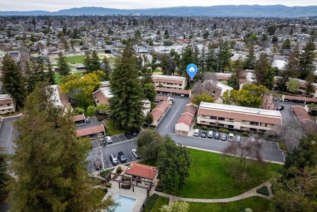 3198 Kimber Court 93, San Jose, CA 95124