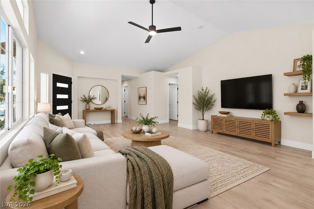 6983 Flowering Willow Street, Las Vegas, NV 89148 — photo 2