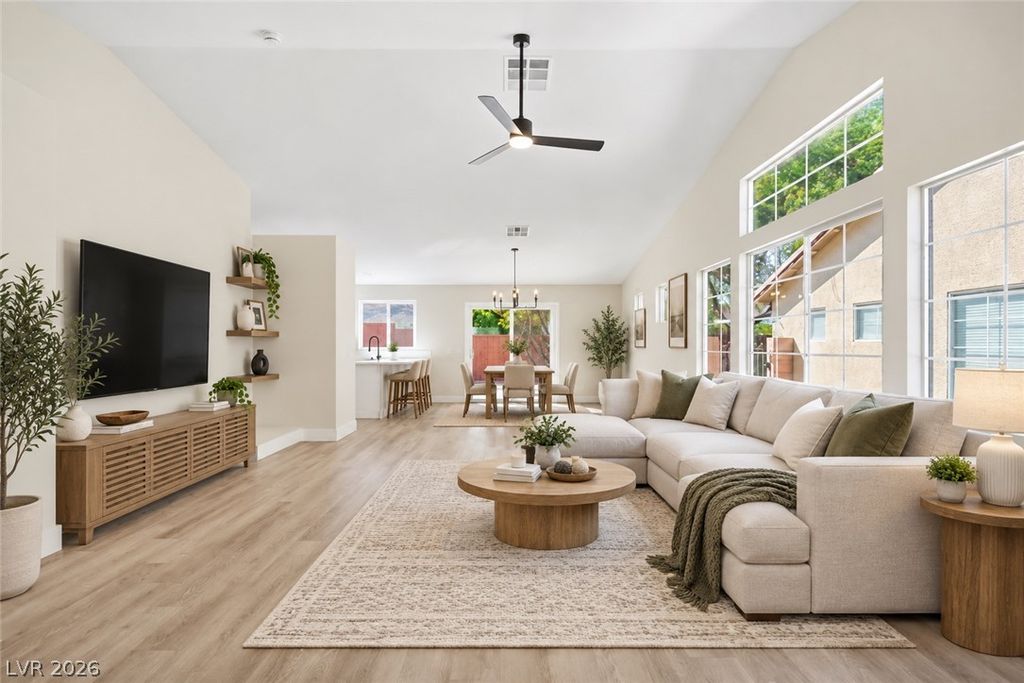6983 Flowering Willow Street, Las Vegas, NV 89148 — photo 4