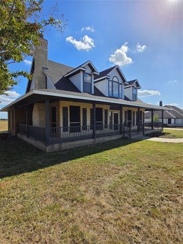 16536 County Road 221, Forney, TX 75126