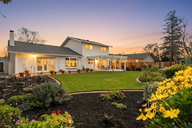 2059 Westbrook Ln, Livermore, CA 94550