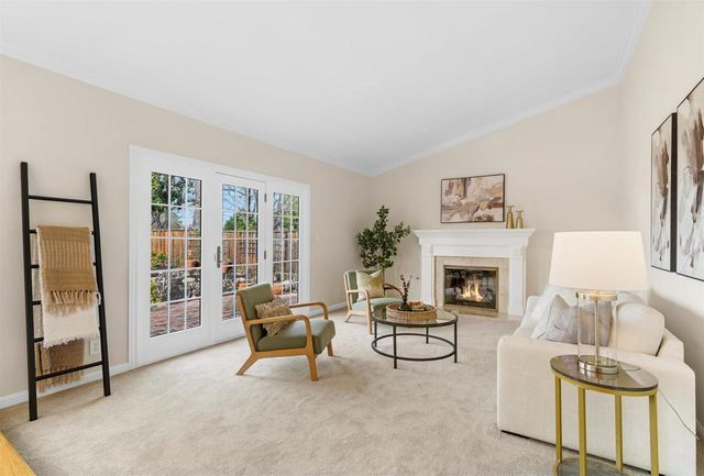 2059 Westbrook Ln, Livermore, CA 94550