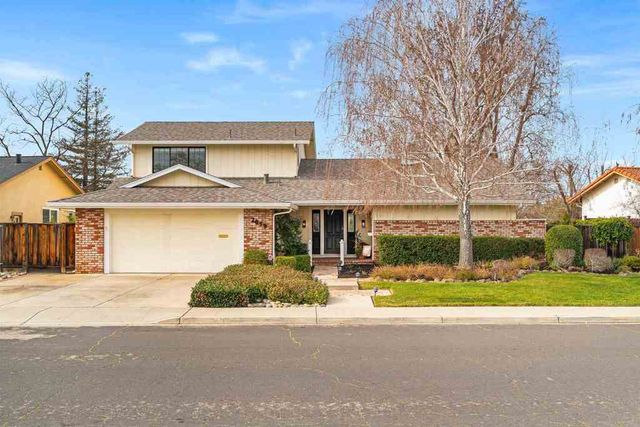 2059 Westbrook Ln, Livermore, CA 94550