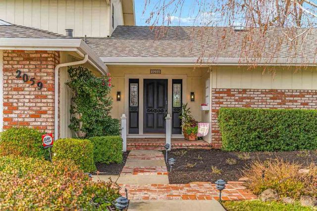 2059 Westbrook Ln, Livermore, CA 94550