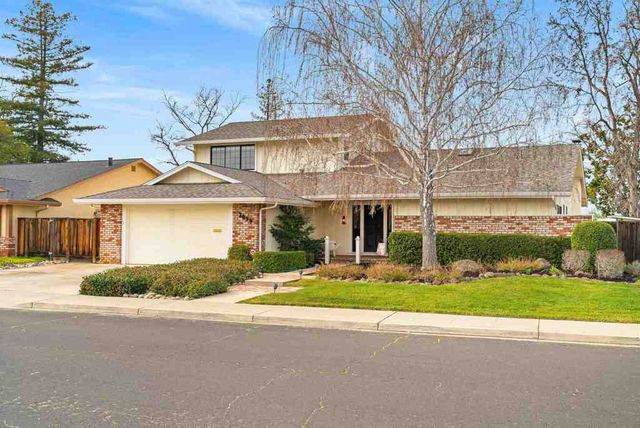 2059 Westbrook Ln, Livermore, CA 94550