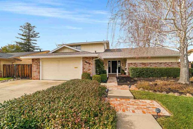 2059 Westbrook Ln, Livermore, CA 94550
