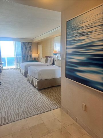 18001 Collins Avenue 1810, Sunny Isles Beach, FL 33160