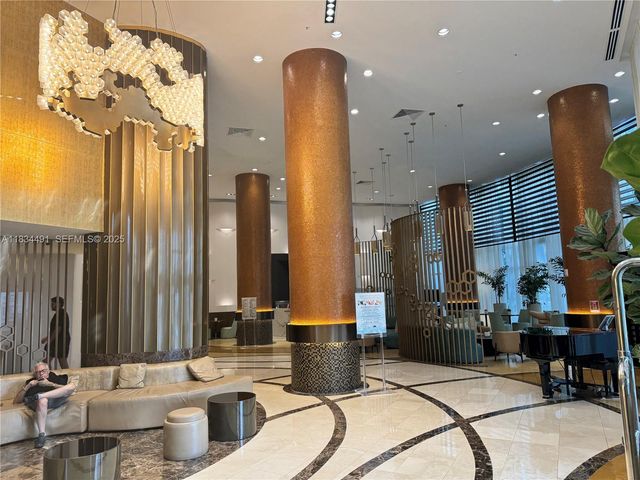 18001 Collins Avenue 1810, Sunny Isles Beach, FL 33160