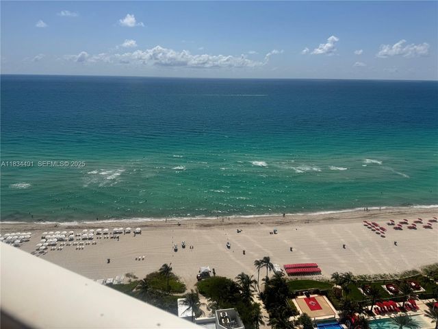 18001 Collins Avenue 1810, Sunny Isles Beach, FL 33160