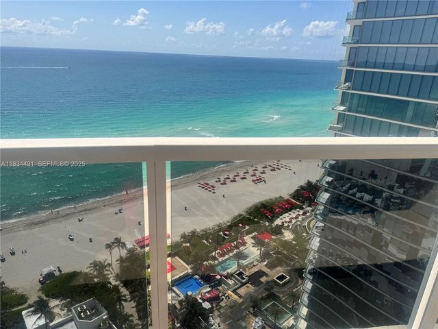 18001 Collins Avenue 1810, Sunny Isles Beach, FL 33160