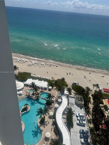 18001 Collins Avenue 1810, Sunny Isles Beach, FL 33160