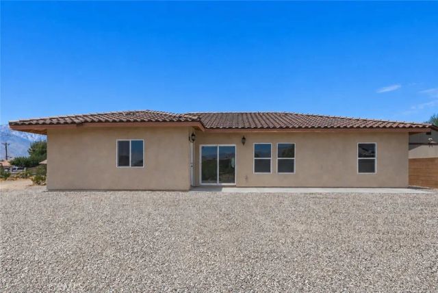 13360 Santa Ysabel Drive, Desert Hot Springs, CA 92240
