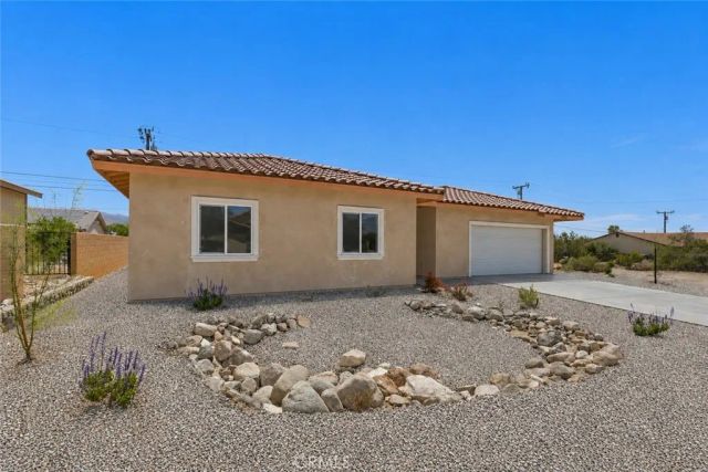 13360 Santa Ysabel Drive, Desert Hot Springs, CA 92240
