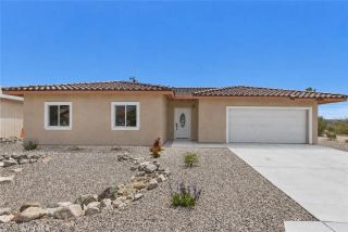 13360 Santa Ysabel Drive, Desert Hot Springs, CA 92240