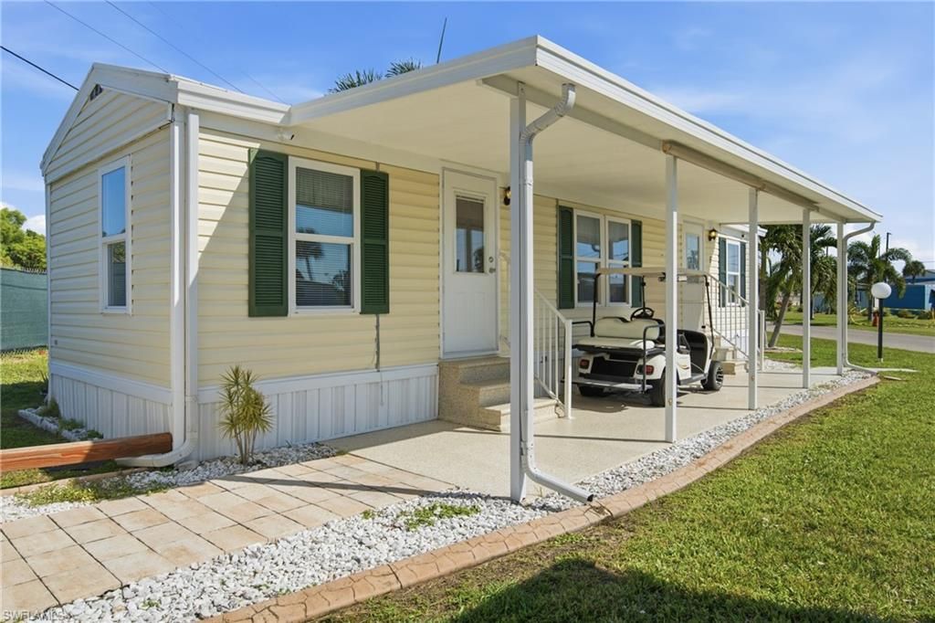 5558 Palm Beach BLVD 5, FORT MYERS, FL 33905 — photo 2