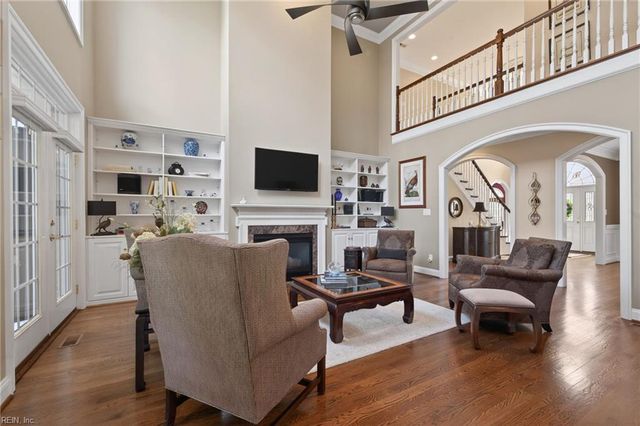 141 Oak HOLW, Williamsburg, VA 23188