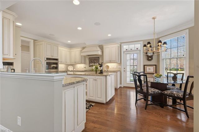 141 Oak HOLW, Williamsburg, VA 23188