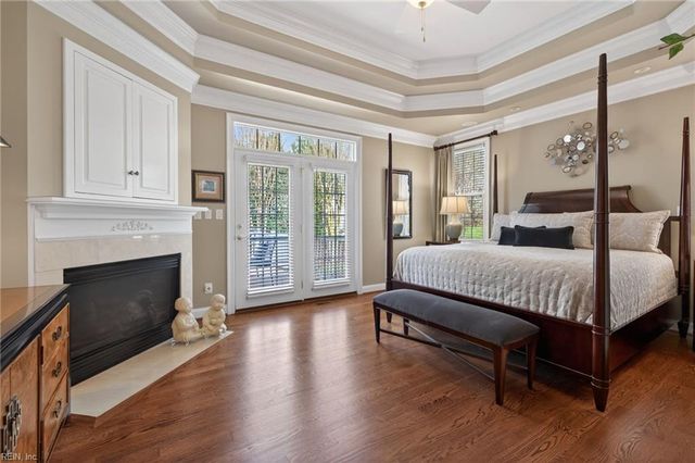 141 Oak HOLW, Williamsburg, VA 23188