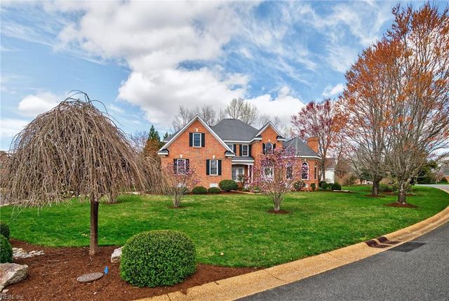 141 Oak HOLW, Williamsburg, VA 23188