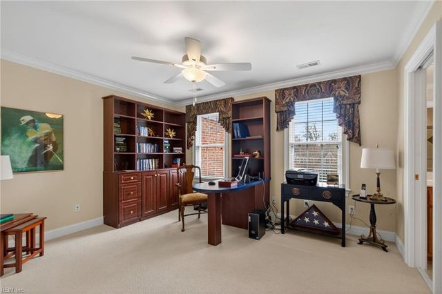 141 Oak HOLW, Williamsburg, VA 23188