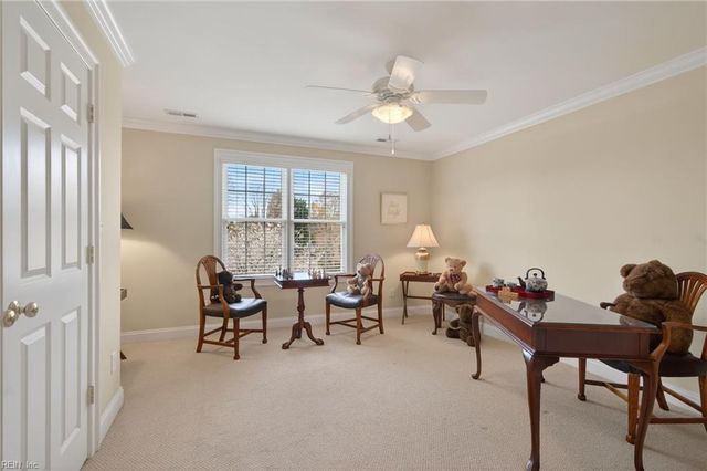 141 Oak HOLW, Williamsburg, VA 23188