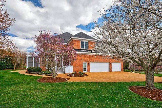 141 Oak HOLW, Williamsburg, VA 23188