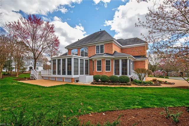 141 Oak HOLW, Williamsburg, VA 23188