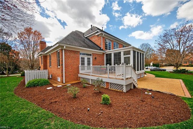 141 Oak HOLW, Williamsburg, VA 23188