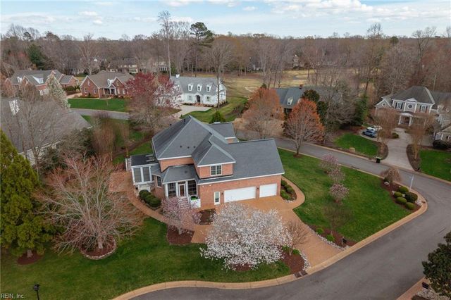 141 Oak HOLW, Williamsburg, VA 23188