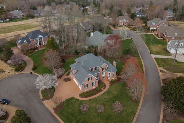 141 Oak HOLW, Williamsburg, VA 23188