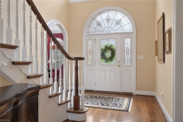 141 Oak HOLW, Williamsburg, VA 23188