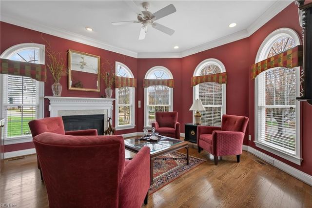 141 Oak HOLW, Williamsburg, VA 23188