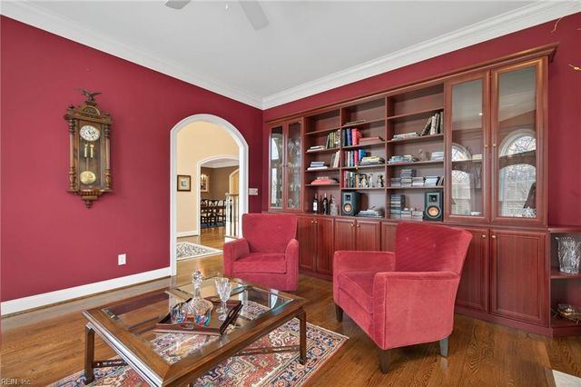 141 Oak HOLW, Williamsburg, VA 23188