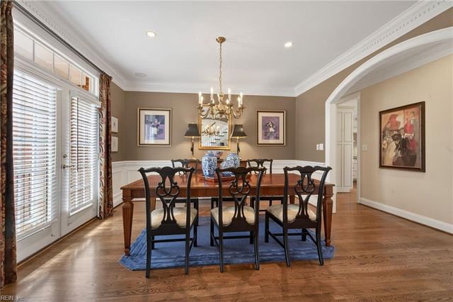 141 Oak HOLW, Williamsburg, VA 23188