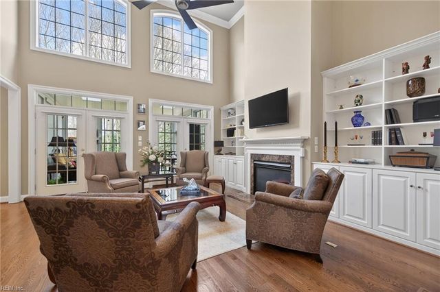 141 Oak HOLW, Williamsburg, VA 23188