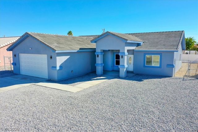 931 Lone Pine Road, Pahrump, NV 89048