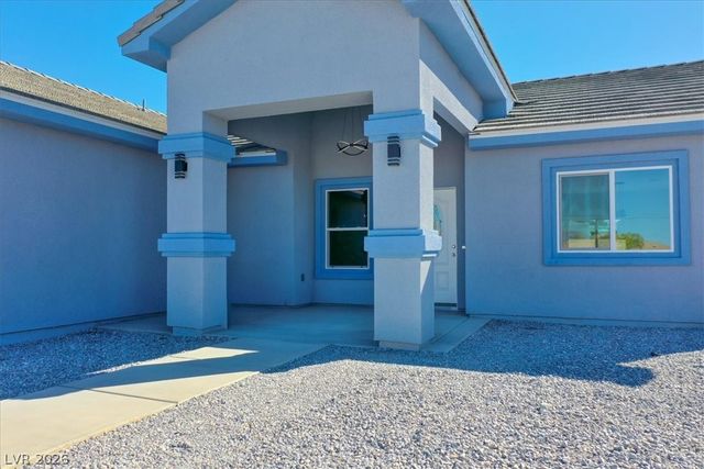 931 Lone Pine Road, Pahrump, NV 89048