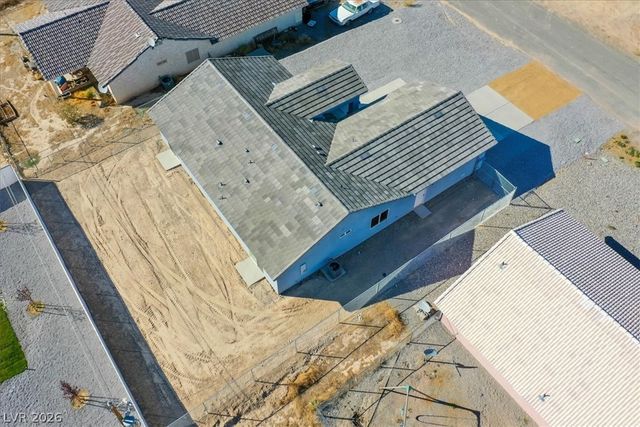 931 Lone Pine Road, Pahrump, NV 89048