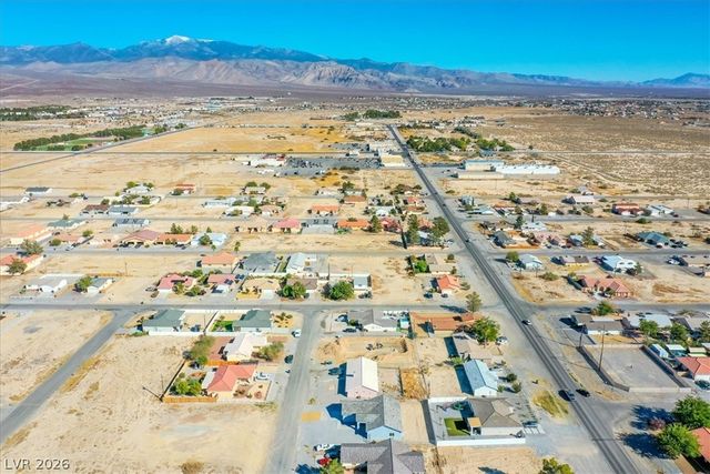 931 Lone Pine Road, Pahrump, NV 89048