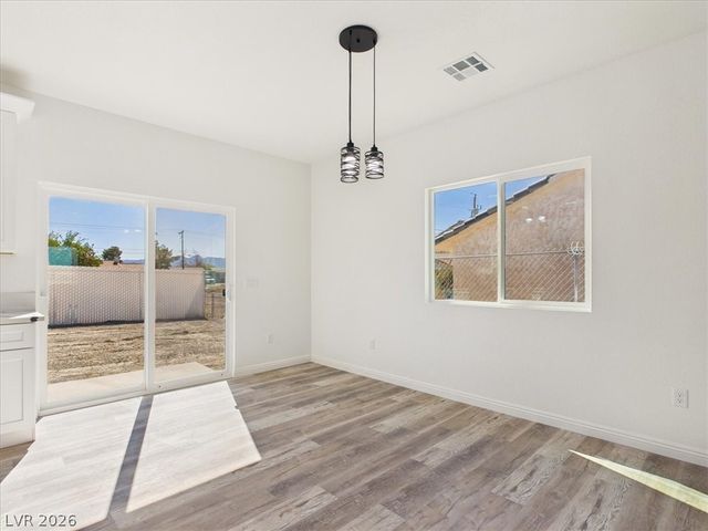 931 Lone Pine Road, Pahrump, NV 89048