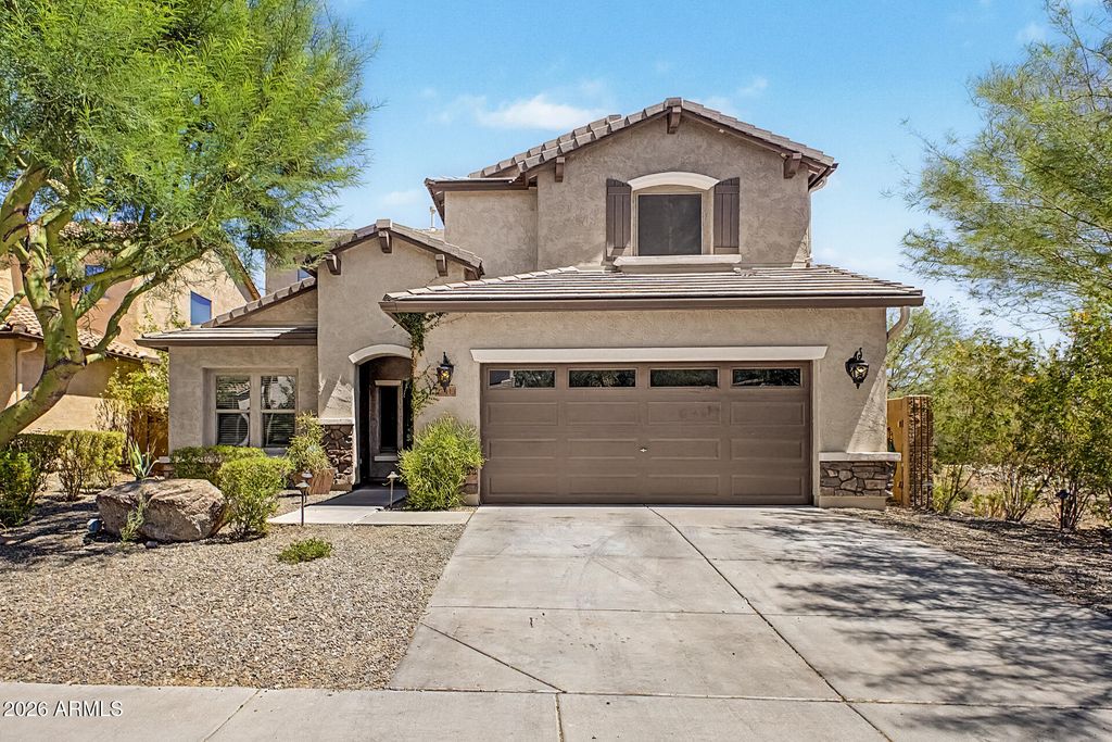 27413 N 19TH Drive, Phoenix, AZ 85085
