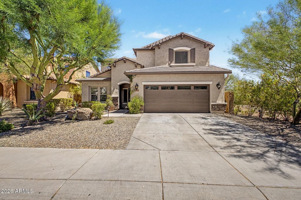 27413 N 19TH Drive, Phoenix, AZ 85085 — photo 2