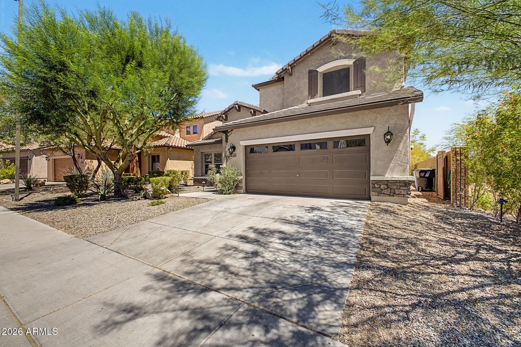 27413 N 19TH Drive, Phoenix, AZ 85085 — photo 3