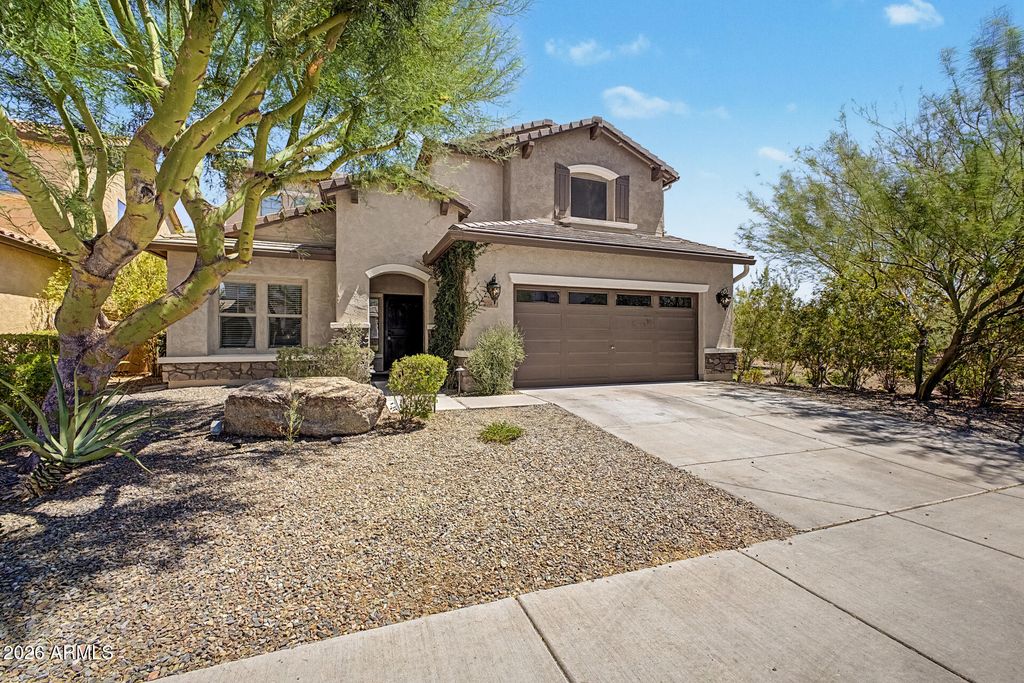 27413 N 19TH Drive, Phoenix, AZ 85085 — photo 4