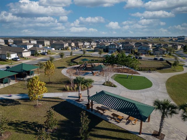 2379 GOLD DUST DRIVE, Minneola, FL 34715