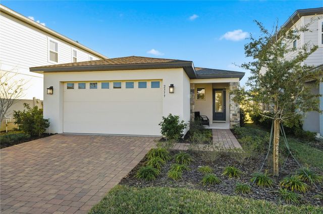 2379 GOLD DUST DRIVE, Minneola, FL 34715