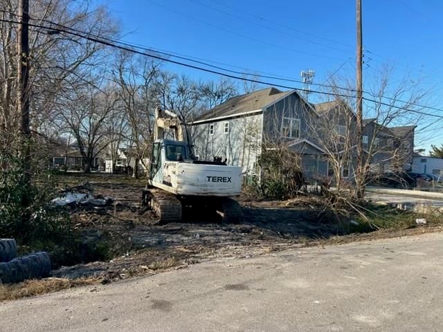 0 Mayflower Street, Houston, TX 77051