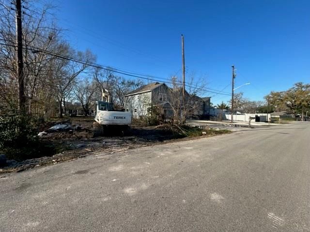 0 Mayflower Street, Houston, TX 77051